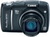 Get Canon PowerShot SX110 IS reviews and ratings