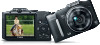 Get Canon PowerShot SX160 IS reviews and ratings