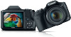 Get Canon PowerShot SX520 HS reviews and ratings