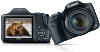 Get Canon PowerShot SX530 HS reviews and ratings