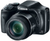 Get Canon PowerShot SX540 HS reviews and ratings