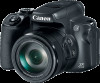 Get Canon PowerShot SX70 HS reviews and ratings