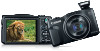 Get Canon PowerShot SX700 HS reviews and ratings