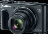 Get Canon PowerShot SX730 HS reviews and ratings