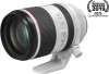 Reviews and ratings for Canon RF 70-200mm F2.8 L IS USM