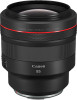 Get Canon RF 85mm F1.2 L USM reviews and ratings