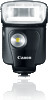 Get Canon Speedlite 320EX reviews and ratings