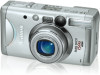 Canon Sure Shot 150u New Review