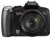 Get Canon SX10IS - PowerShot IS Digital Camera reviews and ratings