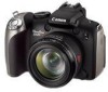 Canon SX20IS New Review