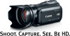 Get Canon VIXIA HF G10 reviews and ratings