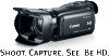 Get Canon VIXIA HF G20 reviews and ratings