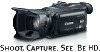 Get Canon VIXIA HF G30 reviews and ratings