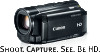 Canon VIXIA HF M50 New Review