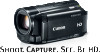 Canon VIXIA HF M52 New Review