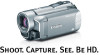 Get Canon VIXIA HF R100 reviews and ratings