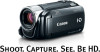 Get Canon VIXIA HF R21 reviews and ratings
