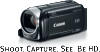 Get Canon VIXIA HF R40 reviews and ratings