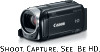 Get Canon VIXIA HF R42 reviews and ratings