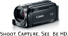 Get Canon VIXIA HF R50 reviews and ratings