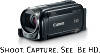 Reviews and ratings for Canon VIXIA HF R52
