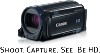 Get Canon VIXIA HF R60 reviews and ratings