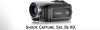 Get Canon VIXIA HF200 reviews and ratings