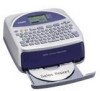 Get Casio CW-75 - Disc Title Printer Color Thermal Transfer reviews and ratings
