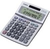 Get Casio DF 320TM - Display Desktop Calculator reviews and ratings