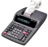 Get Casio DR210TM - 2-Color Professional Printing Calculator reviews and ratings