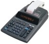 Get Casio DR250TM - 2-Color Professional Printing Calculator reviews and ratings