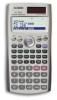 Reviews and ratings for Casio FC-200V - Financial Calculator With Display