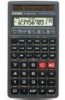 Get Casio FX 260 - Solar Scientific Calculator reviews and ratings