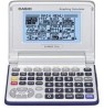 Get Casio fx-9860G - Slim Graphing Calculator reviews and ratings