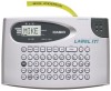 Get Casio KL-60SR - Compact Label Printer reviews and ratings
