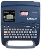 Reviews and ratings for Casio KL 750B - 2 Line Label Printer