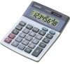 Get Casio MS-80TV - Desktop Calculator reviews and ratings