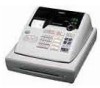 Reviews and ratings for Casio PCR T265 - Electronic Cash Register