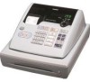 Reviews and ratings for Casio PCRT275 - Cash Register w/ 15 Depts