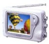 Reviews and ratings for Casio SY-4000 - 4 Inch Handheld TV