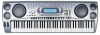 Reviews and ratings for Casio WK 1630 - 76-Note Touch-Sensitive Portable Electronic Keyboard