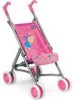 Reviews and ratings for Chicco 00060764000000 - Mini Doll Stroller