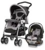 Get Chicco 00060796430070 - Cortina KeyFit 30 Travel System reviews and ratings
