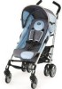 Reviews and ratings for Chicco 00060886480070 - Liteway Lightweight Stroller