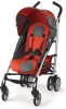 Reviews and ratings for Chicco 05060886970070 - Liteway Stroller - Fuego