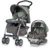Get Chicco 06060796650070 - Cortina KeyFit 30 Travel System reviews and ratings
