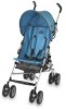 Get Chicco 5061459450070 - C6 Stroller - Topazio Single Strollers reviews and ratings