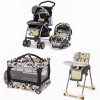 Get Chicco CHI-MIRKIT - Matching Stroller System reviews and ratings