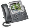 Reviews and ratings for Cisco 7975G - Unified IP Phone VoIP