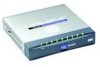 Get Cisco SD2008 - Small Business Unmanaged Switch reviews and ratings